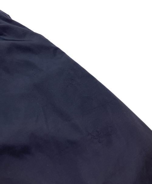 MONCLER（モンクレール）MONCLER (モンクレール) ナイロンスイムショーツ ネイビー サイズ:Ｓの古着・服飾アイテム