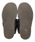 中古・古着 SUS SOUS (シュスー) BELTED SANDALS ブラウン サイズ:6：30000円
