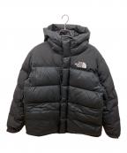 THE NORTH FACEザ ノース フェイス）の古着「ヒマラヤンダウンパーカ」｜ブラック