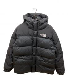 THE NORTH FACE（ザ ノース フェイス）の古着「ヒマラヤンダウンパーカ」｜ブラック