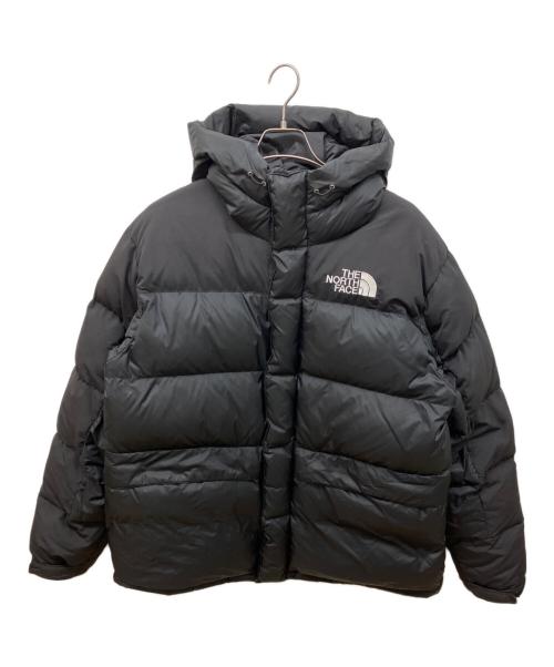 THE NORTH FACE（ザ ノース フェイス）THE NORTH FACE (ザ ノース フェイス) ヒマラヤンダウンパーカ ブラック サイズ:Lの古着・服飾アイテム