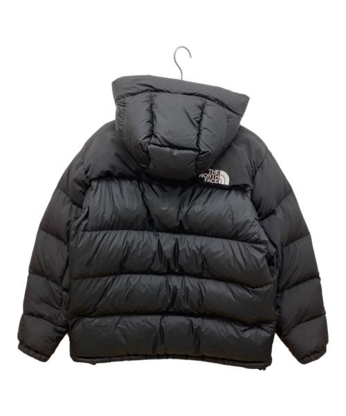 THE NORTH FACE（ザ ノース フェイス）THE NORTH FACE (ザ ノース フェイス) ヒマラヤンダウンパーカ ブラック サイズ:Lの古着・服飾アイテム