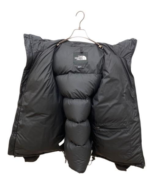 THE NORTH FACE（ザ ノース フェイス）THE NORTH FACE (ザ ノース フェイス) ヒマラヤンダウンパーカ ブラック サイズ:Lの古着・服飾アイテム