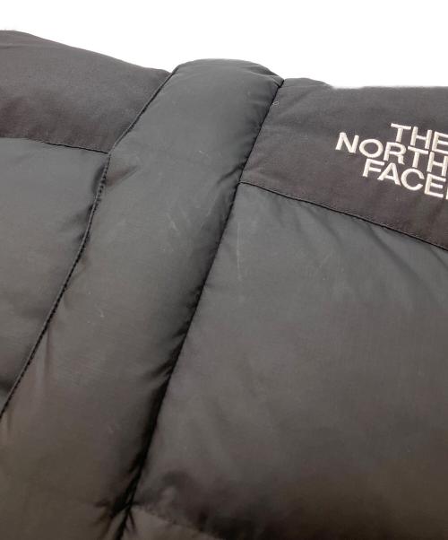 THE NORTH FACE（ザ ノース フェイス）THE NORTH FACE (ザ ノース フェイス) ヒマラヤンダウンパーカ ブラック サイズ:Lの古着・服飾アイテム