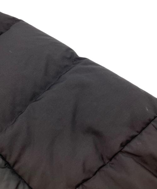 THE NORTH FACE（ザ ノース フェイス）THE NORTH FACE (ザ ノース フェイス) ヒマラヤンダウンパーカ ブラック サイズ:Lの古着・服飾アイテム