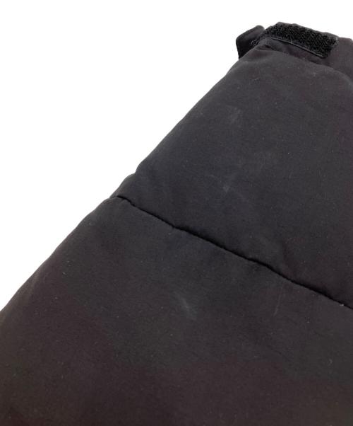 THE NORTH FACE（ザ ノース フェイス）THE NORTH FACE (ザ ノース フェイス) ヒマラヤンダウンパーカ ブラック サイズ:Lの古着・服飾アイテム