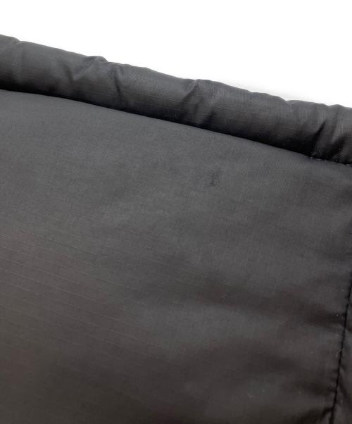 THE NORTH FACE（ザ ノース フェイス）THE NORTH FACE (ザ ノース フェイス) ヒマラヤンダウンパーカ ブラック サイズ:Lの古着・服飾アイテム