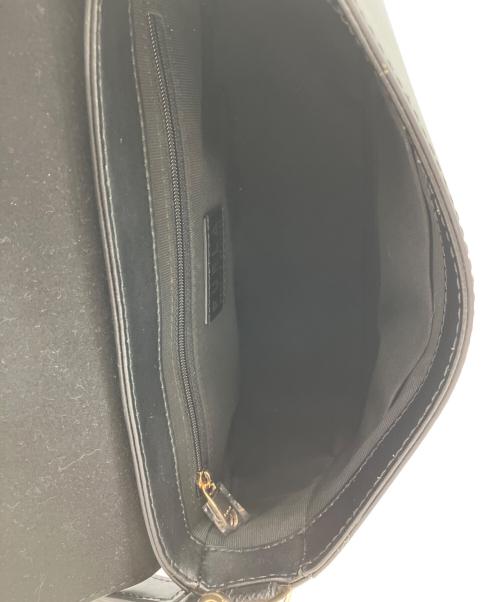FURLA（フルラ）FURLA (フルラ) Circe M Shoulder bag　ショルダーバッグ ブラックの古着・服飾アイテム