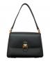 FURLA（フルラ）の古着「Circe M Shoulder bag　ショルダーバッグ」｜ブラック