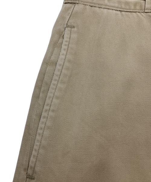 VINTAGE（ヴィンテージ）VINTAGE (ヴィンテージ) チノパン ベージュ サイズ:不明の古着・服飾アイテム