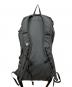 mont-bell (モンベル) VERSALITE PACK 20 ブラック：5000円