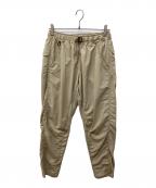 山と道ヤマトミチ）の古着「5-Pocket pants」｜ベージュ