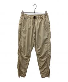 山と道（ヤマトミチ）の古着「5-Pocket pants」｜ベージュ