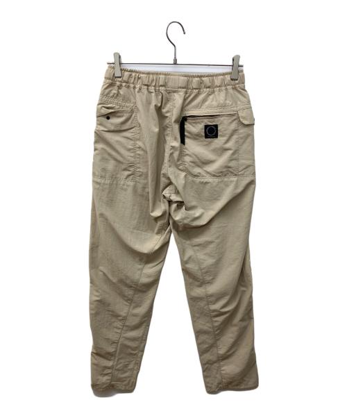 山と道（ヤマトミチ）山と道 (ヤマトミチ) 5-Pocket pants ベージュ サイズ:Mの古着・服飾アイテム