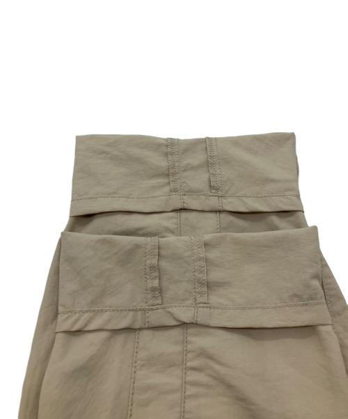 山と道（ヤマトミチ）山と道 (ヤマトミチ) 5-Pocket pants ベージュ サイズ:Mの古着・服飾アイテム