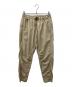 山と道（ヤマトミチ）の古着「5-Pocket pants」｜ベージュ
