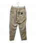 山と道 (ヤマトミチ) 5-Pocket pants ベージュ サイズ:M：10000円