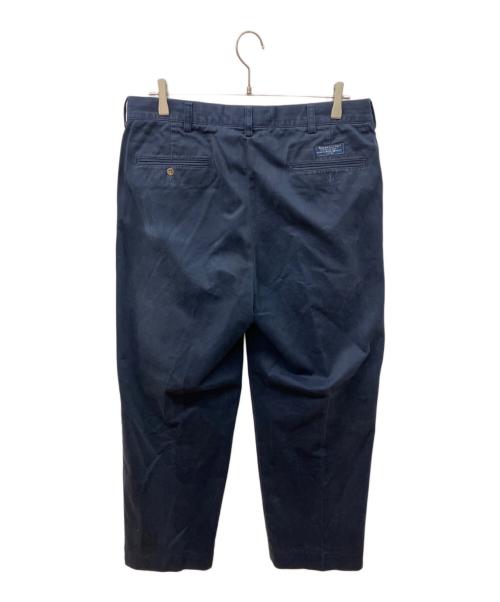 POLO RALPH LAUREN（ポロ・ラルフローレン）POLO RALPH LAUREN (ポロ・ラルフローレン) ANDREW PANT ネイビー サイズ:W34×L30の古着・服飾アイテム