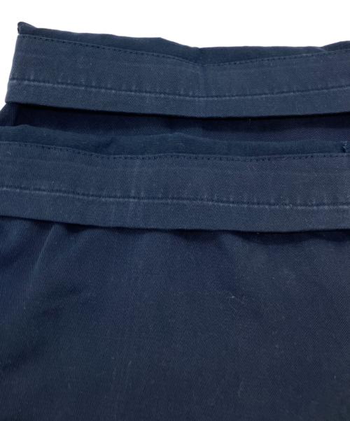 POLO RALPH LAUREN（ポロ・ラルフローレン）POLO RALPH LAUREN (ポロ・ラルフローレン) ANDREW PANT ネイビー サイズ:W34×L30の古着・服飾アイテム