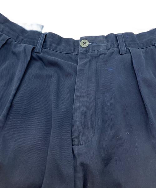 POLO RALPH LAUREN（ポロ・ラルフローレン）POLO RALPH LAUREN (ポロ・ラルフローレン) ANDREW PANT ネイビー サイズ:W34×L30の古着・服飾アイテム