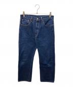 LEVI'S VINTAGE CLOTHINGリーバイス ビンテージ クロージング）の古着「復刻501XXデニムパンツ」｜インディゴ