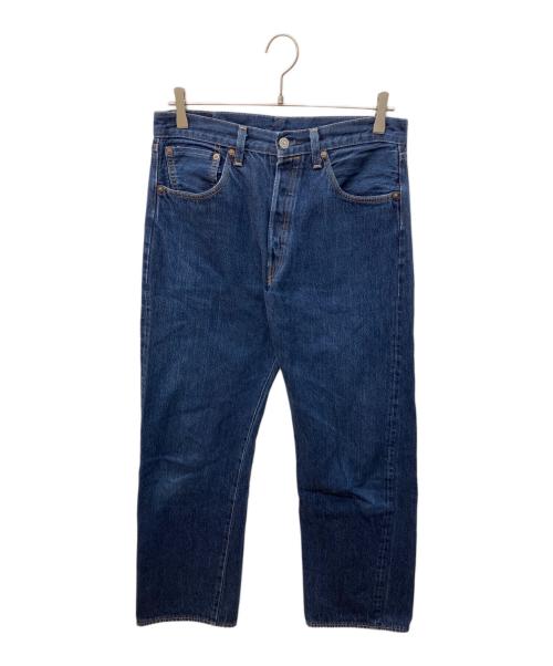 LEVI'S VINTAGE CLOTHING（リーバイス ビンテージ クロージング）LEVI'S VINTAGE CLOTHING (リーバイス ビンテージ クロージング) 復刻501XXデニムパンツ インディゴ サイズ:W33×L34の古着・服飾アイテム