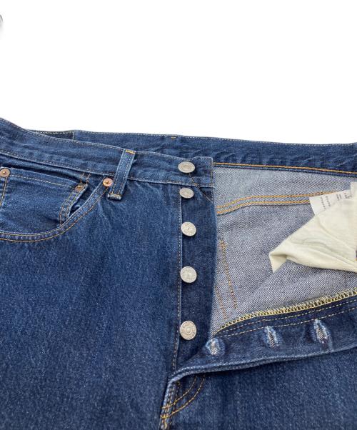 LEVI'S VINTAGE CLOTHING（リーバイス ビンテージ クロージング）LEVI'S VINTAGE CLOTHING (リーバイス ビンテージ クロージング) 復刻501XXデニムパンツ インディゴ サイズ:W33×L34の古着・服飾アイテム