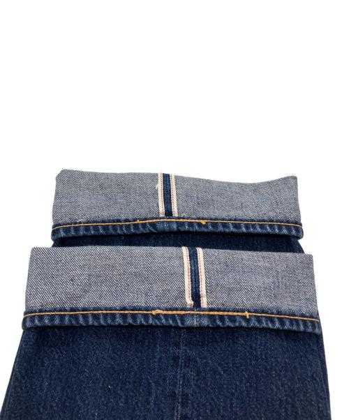 LEVI'S VINTAGE CLOTHING（リーバイス ビンテージ クロージング）LEVI'S VINTAGE CLOTHING (リーバイス ビンテージ クロージング) 復刻501XXデニムパンツ インディゴ サイズ:W33×L34の古着・服飾アイテム