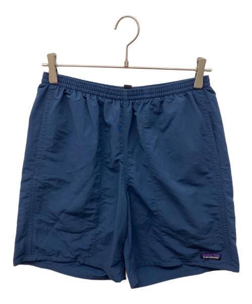 Patagonia（パタゴニア）Patagonia (パタゴニア) バギーズ・ショーツ ネイビー サイズ:Sの古着・服飾アイテム