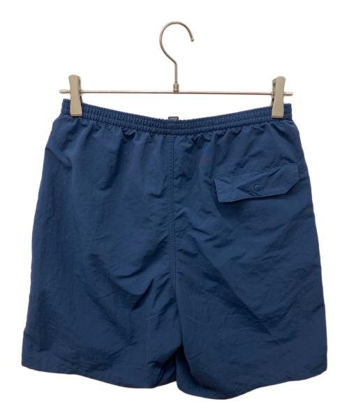 Patagonia（パタゴニア）Patagonia (パタゴニア) バギーズ・ショーツ ネイビー サイズ:Sの古着・服飾アイテム