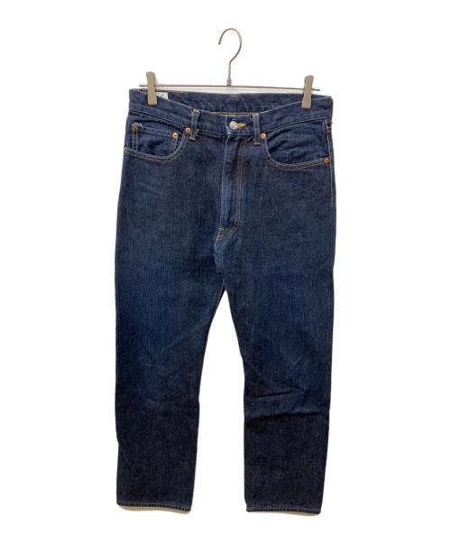 ANATOMICA（アナトミカ）ANATOMICA (アナトミカ) デニムパンツ インディゴ サイズ:32の古着・服飾アイテム