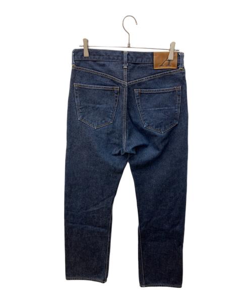 ANATOMICA（アナトミカ）ANATOMICA (アナトミカ) デニムパンツ インディゴ サイズ:32の古着・服飾アイテム