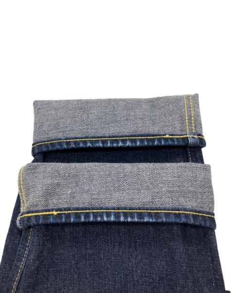ANATOMICA（アナトミカ）ANATOMICA (アナトミカ) デニムパンツ インディゴ サイズ:32の古着・服飾アイテム