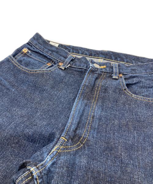 ANATOMICA（アナトミカ）ANATOMICA (アナトミカ) デニムパンツ インディゴ サイズ:32の古着・服飾アイテム