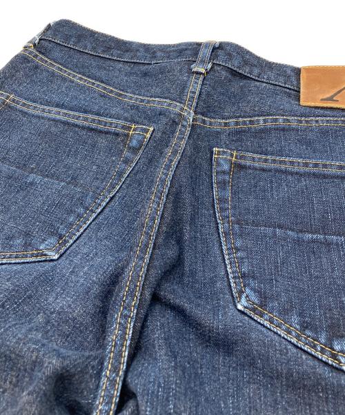 ANATOMICA（アナトミカ）ANATOMICA (アナトミカ) デニムパンツ インディゴ サイズ:32の古着・服飾アイテム