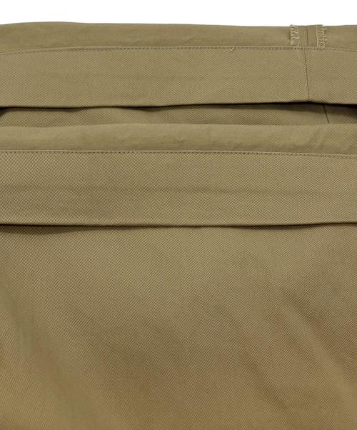 NEAT（ニート）NEAT (ニート) Chino：チノパンツ ベージュ サイズ:48の古着・服飾アイテム