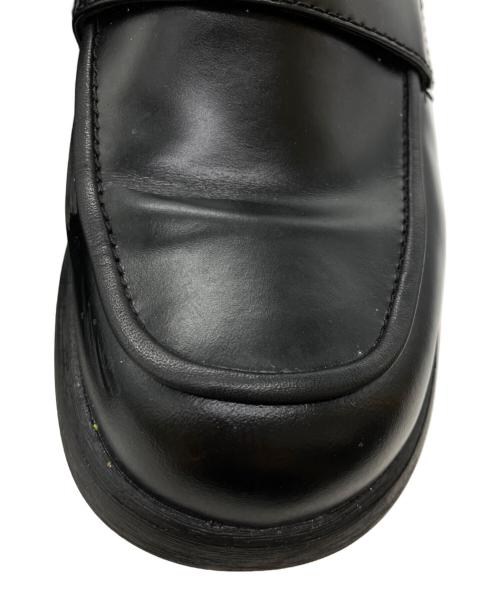 CAMPER（カンペール）CAMPER (カンペール) Thelma ブラック サイズ:37の古着・服飾アイテム