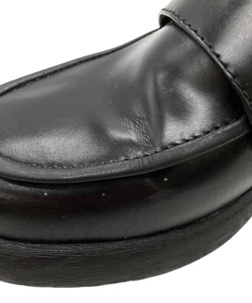 CAMPER（カンペール）CAMPER (カンペール) Thelma ブラック サイズ:37の古着・服飾アイテム