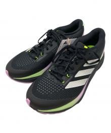 adidas（アディダス）の古着「ADIZERO SL」｜ブラック
