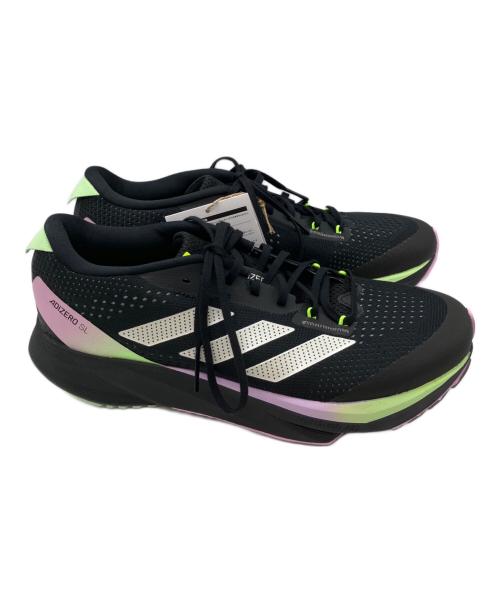adidas（アディダス）adidas (アディダス) ADIZERO SL ブラック サイズ:26cmの古着・服飾アイテム