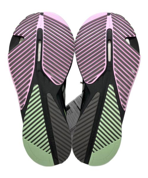 adidas（アディダス）adidas (アディダス) ADIZERO SL ブラック サイズ:26cmの古着・服飾アイテム