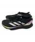 adidas (アディダス) ADIZERO SL ブラック サイズ:26cm：7000円