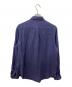POLO RALPH LAUREN (ポロ・ラルフローレン) リネンシャツ ネイビー サイズ:XL：8000円