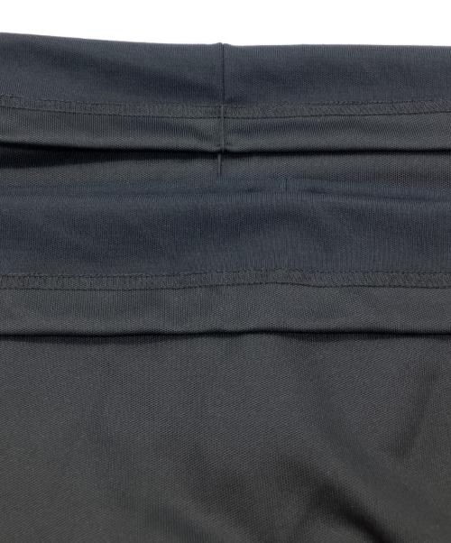 FRED PERRY（フレッドペリー）FRED PERRY (フレッドペリー) Taped Track Shorts ブラック サイズ:10の古着・服飾アイテム