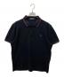 FRED PERRY（フレッドペリー）の古着「ポロシャツ」｜ブラック