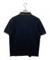 FRED PERRY (フレッドペリー) ポロシャツ ネイビー サイズ:XL：6000円