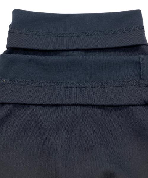 FRED PERRY（フレッドペリー）FRED PERRY (フレッドペリー) Fly Front Track Pants ブラック サイズ:Mの古着・服飾アイテム