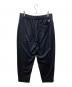 FRED PERRY (フレッドペリー) Fly Front Track Pants ブラック サイズ:M：8000円