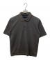 FRED PERRY（フレッドペリー）の古着「ポロシャツ」｜グレー