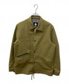Columbiaコロンビア）の古着「madison bowl jacket」｜カーキ